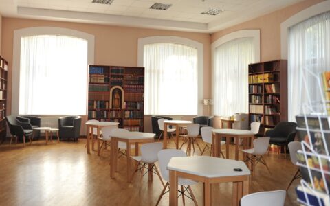 Інститут релігійних наук св. Томи Аквінського